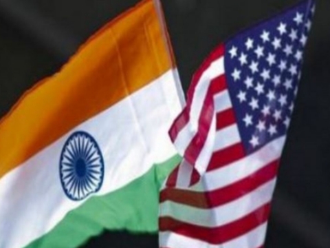 US student visas for Indians, Chinese drop sharply in 2025 