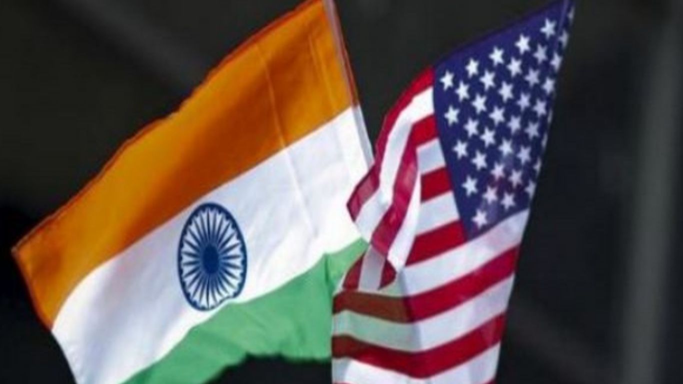 US student visas for Indians, Chinese drop sharply in 2025 