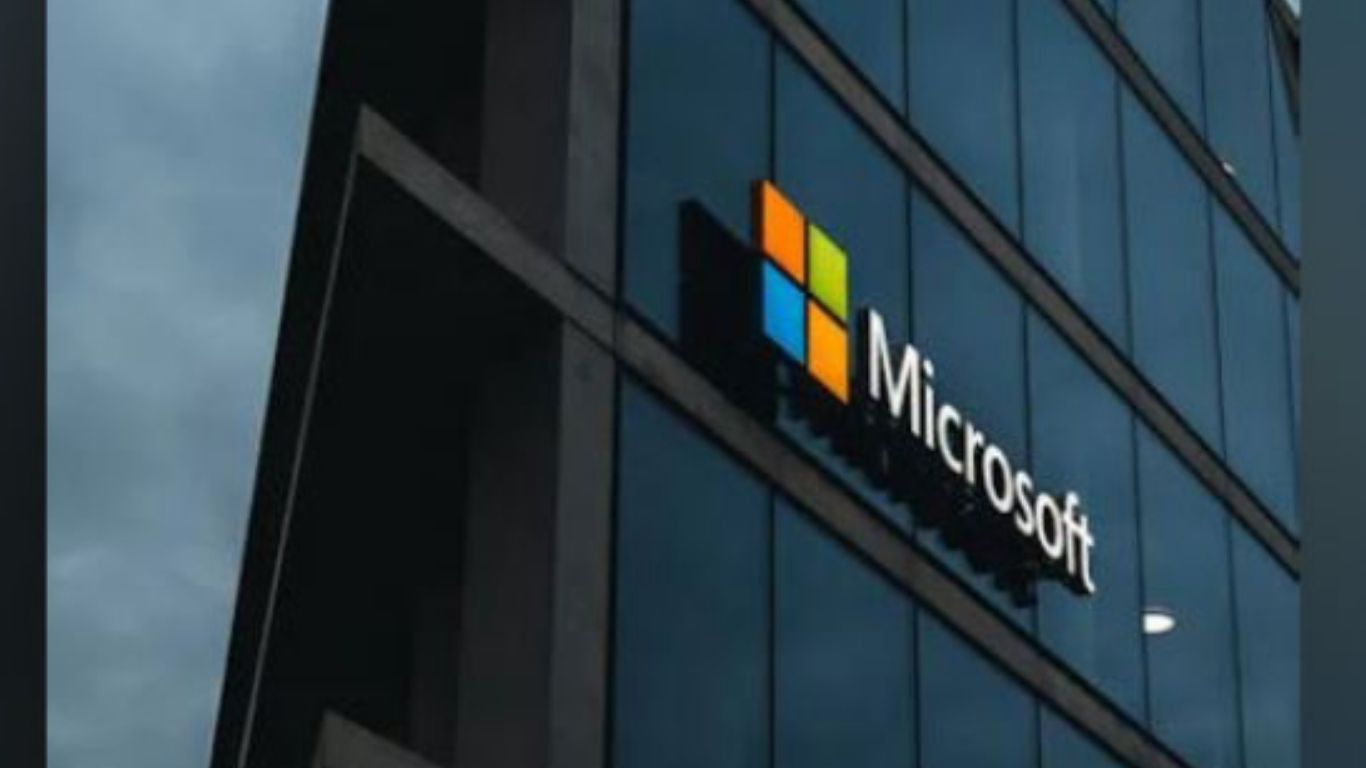 Microsoft opens largest India data center in Hyderabad