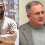 Thomas Smith defeats Trump-backed Hassan in Michigan primary