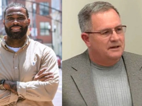 Thomas Smith defeats Trump-backed Hassan in Michigan primary