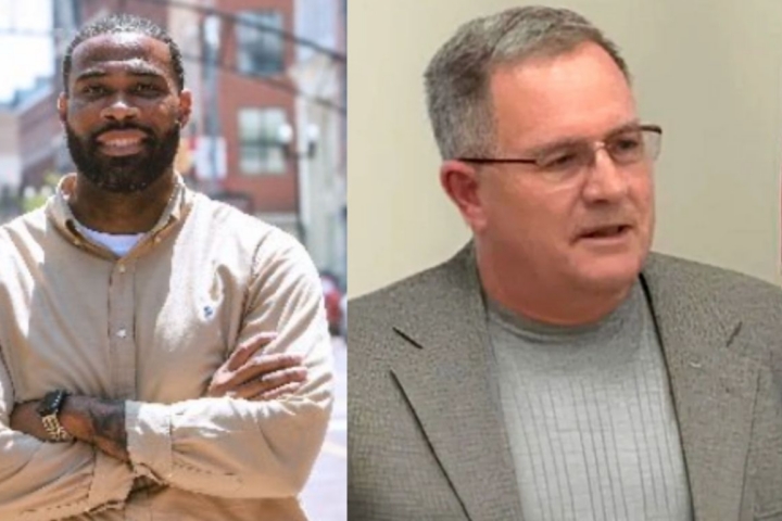 Thomas Smith defeats Trump-backed Hassan in Michigan primary