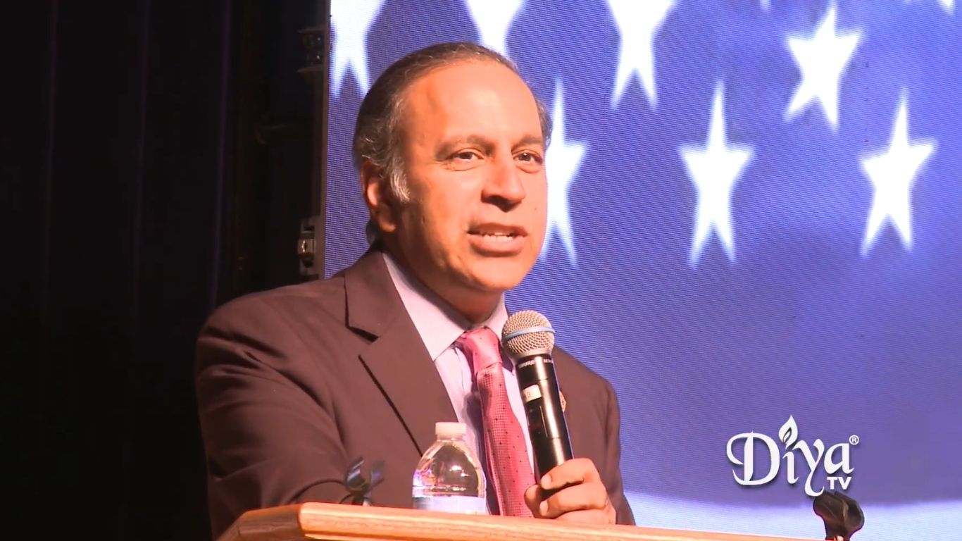 Raja Krishnamoorthi seeks answers on reported China-Iran missile deal