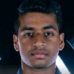 Yale’s Vignesh Gogineni wins first pro Tennis title