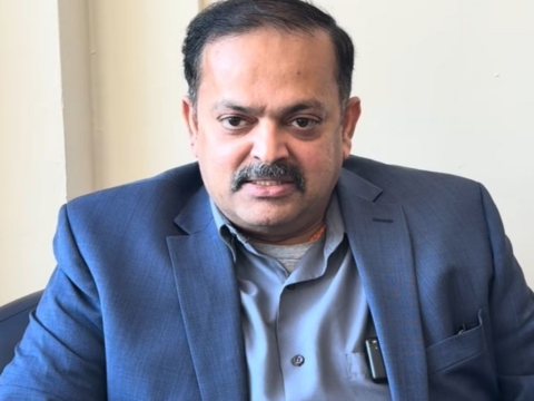 Ashok Baddi launches Michigan House campaign