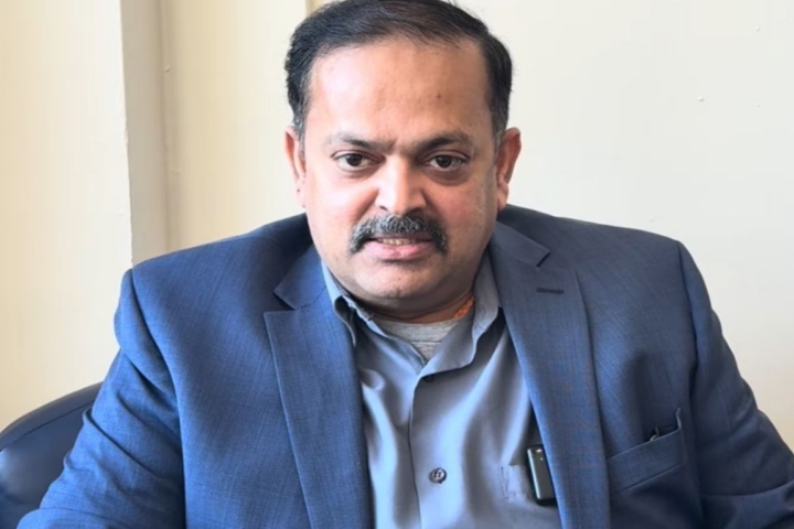 Ashok Baddi launches Michigan House campaign