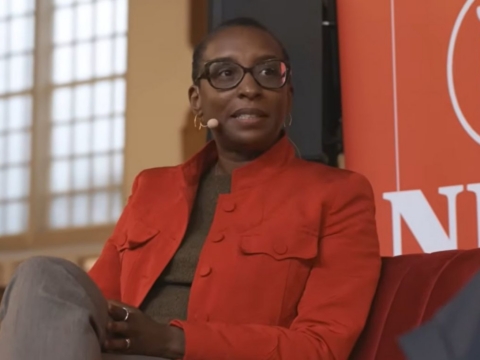 Claudine Gay’s Harvard pay draws attention