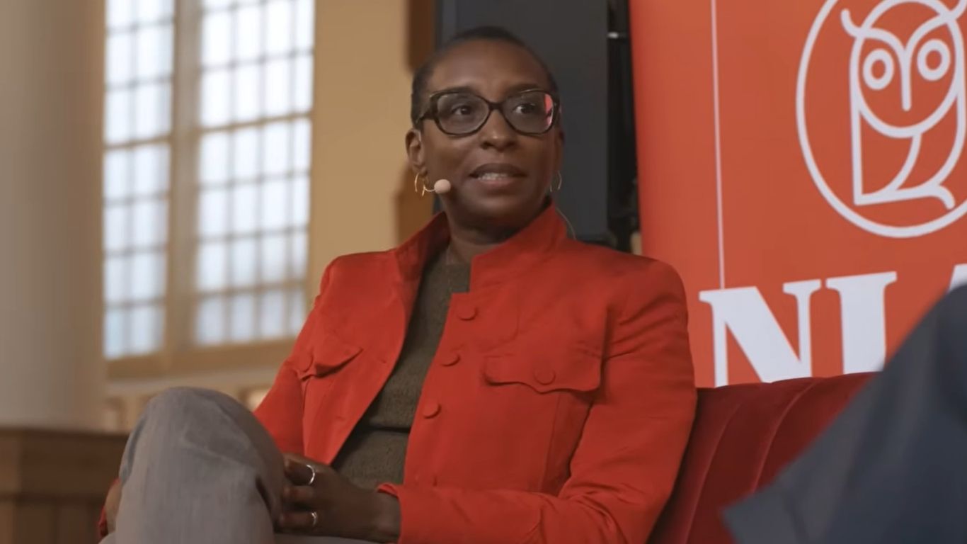 Claudine Gay’s Harvard pay draws attention