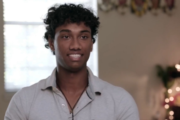 Major trade sends MLB prospect Arjun Nimmala to the Angels