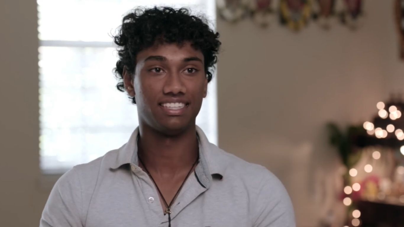 Major trade sends MLB prospect Arjun Nimmala to the Angels