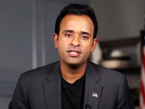 Ramaswamy, Acton push data center limits in Ohio