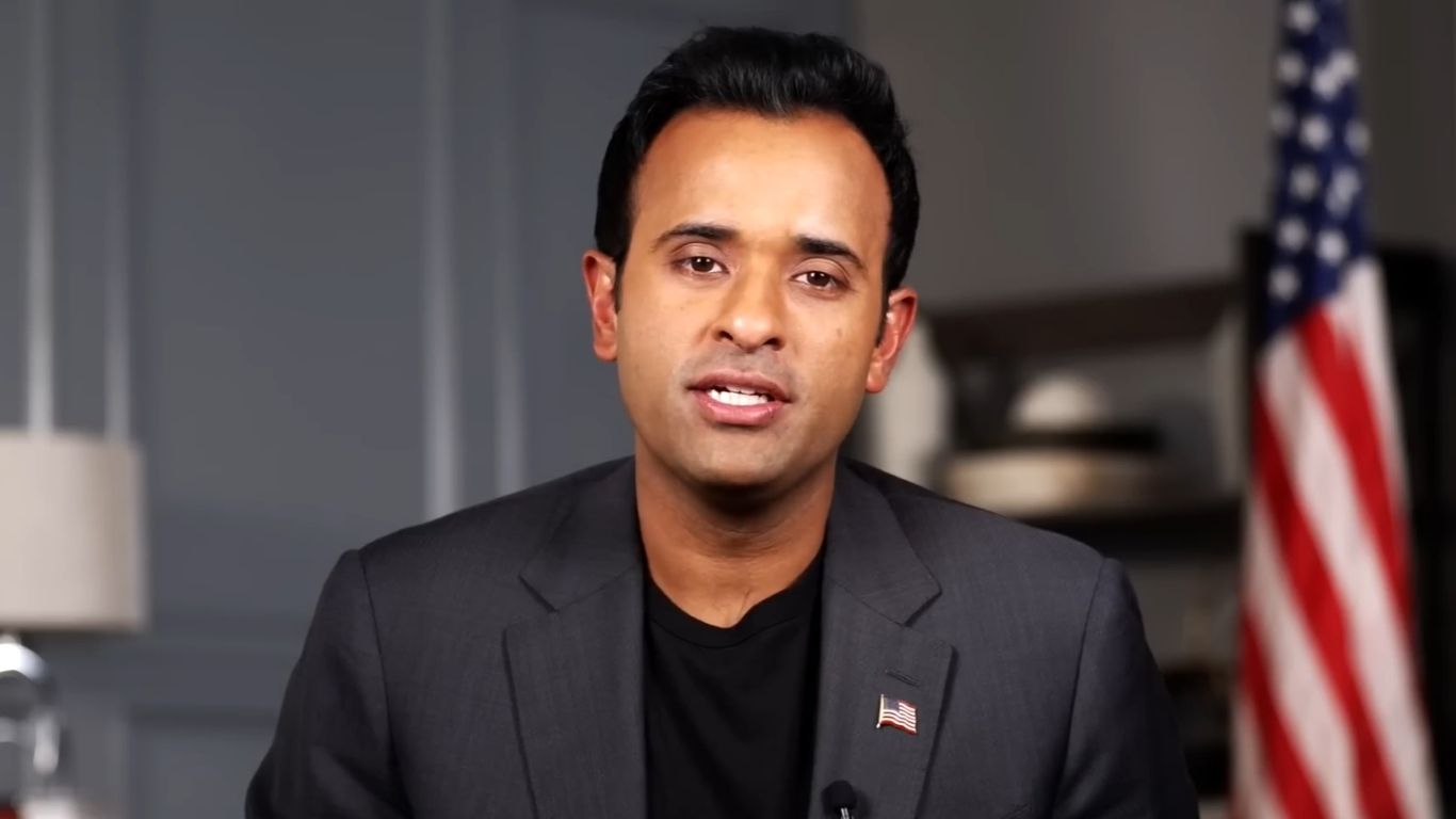Ramaswamy, Acton push data center limits in Ohio