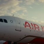 Air India captain undergoes drug test after mid-air altitude drop