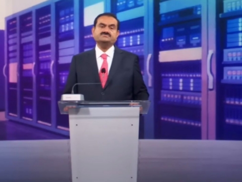 U.S. Judge Approves Dismissal of Adani Criminal Case