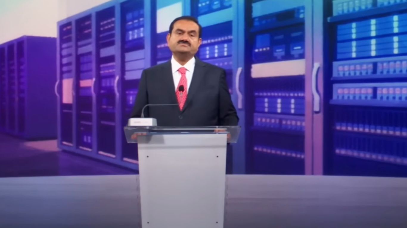 U.S. Judge Approves Dismissal of Adani Criminal Case