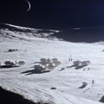NASA invites ISRO to join the Moon Base program