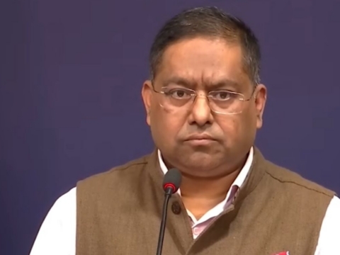 India warns China over Arunachal border tensions