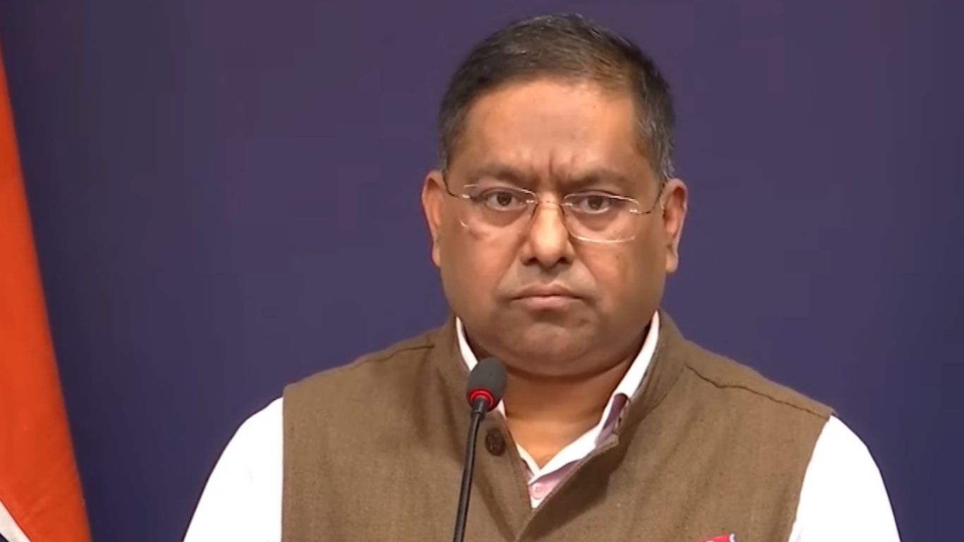 India warns China over Arunachal border tensions