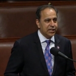 Raja Krishnamoorthi urges removal of USPS chief over mail-ballot order