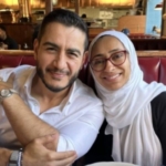 Sarah Jukaku: The doctor behind Abdul El-Sayed