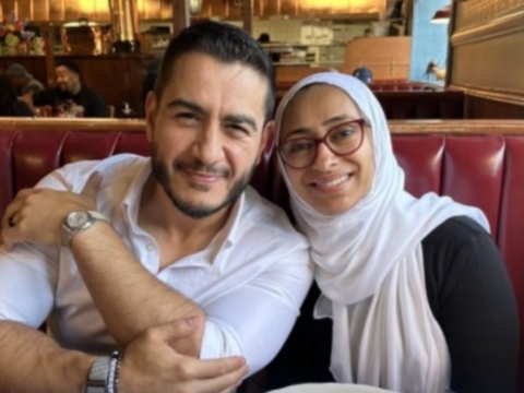 Sarah Jukaku: The doctor behind Abdul El-Sayed