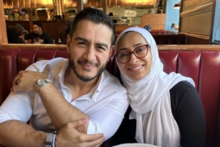 Sarah Jukaku: The doctor behind Abdul El-Sayed