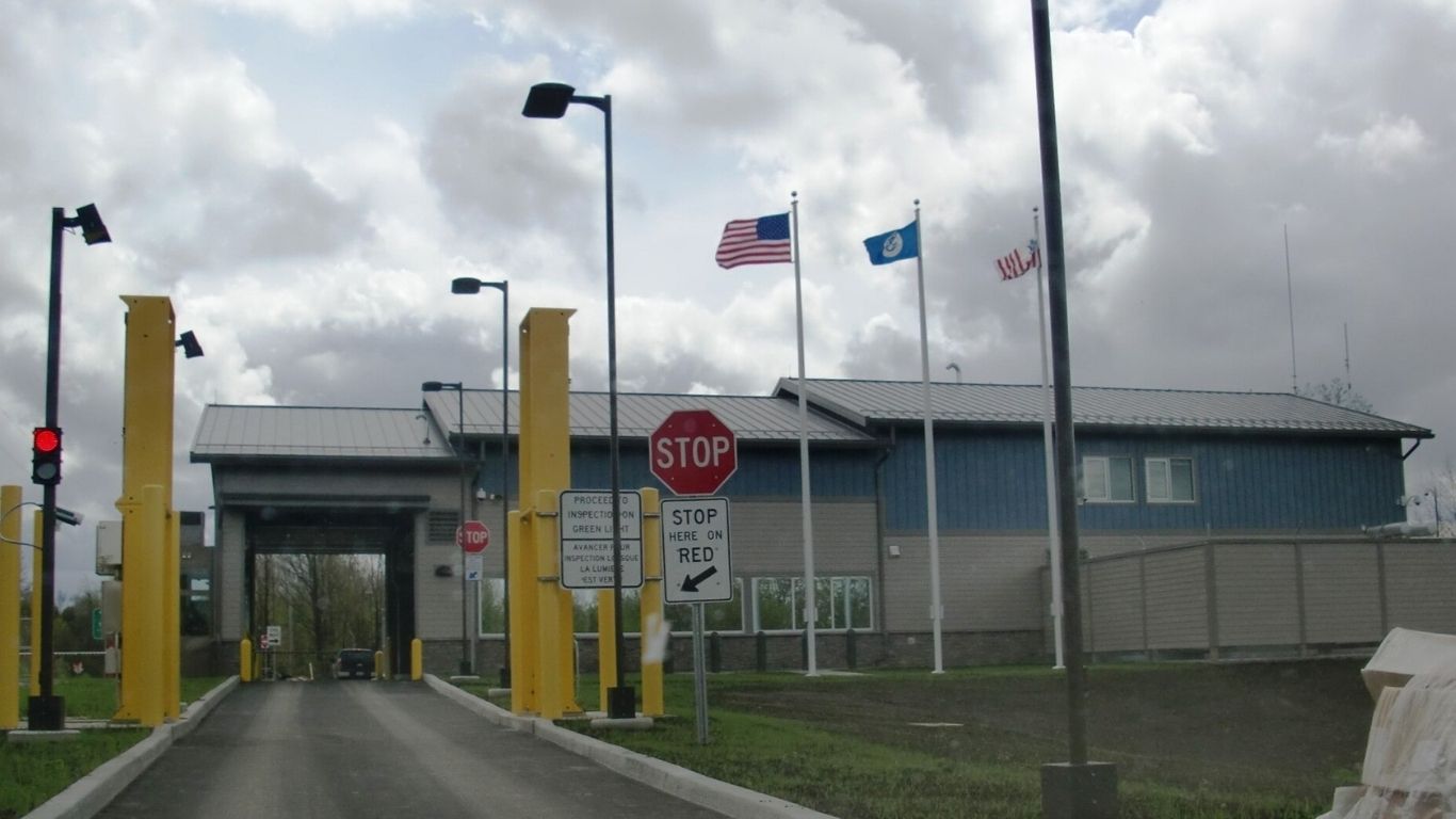 New York woman pleads guilty in smuggling case involving Indian migrants