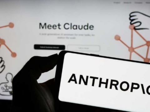 Anthropic adds invisible watermarks to Claude-generated content