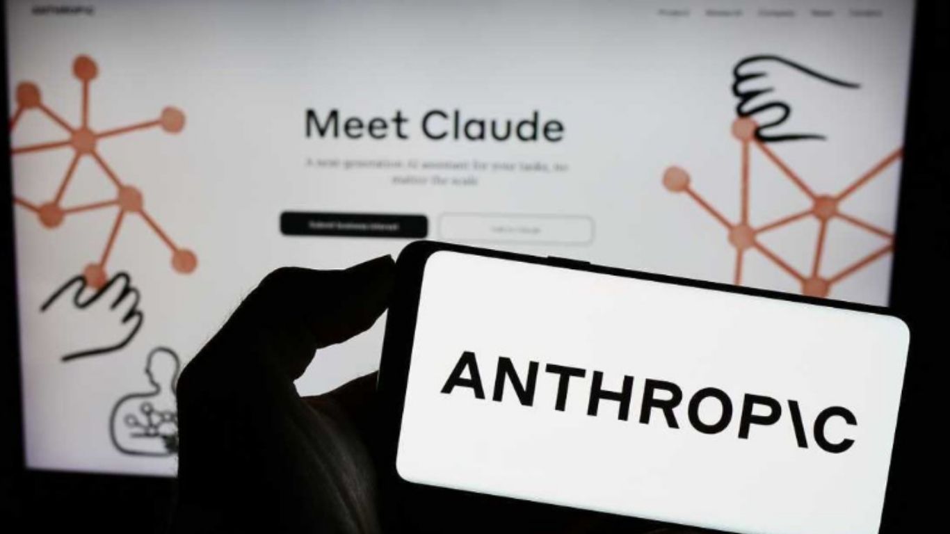 Anthropic adds invisible watermarks to Claude-generated content
