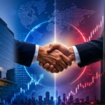 Bank of America takes stake in Jio Credit