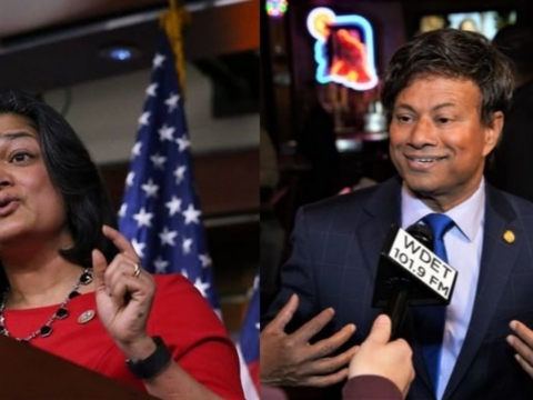Indian American representation in Congress faces changes after primary losses