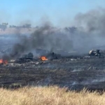 Two Fort Hood soldiers killed in Apache helicopter crash 