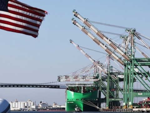 U.S. accuses India, 40 nations of China tariff evasion