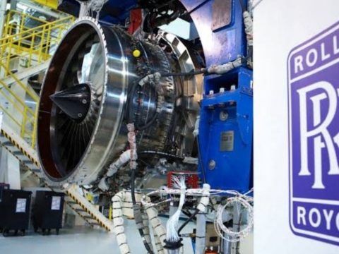 Reliance, Rolls-Royce plan indigenous AMCA engine partnership