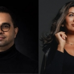 Target names Chandhu Nair chief AI officer, Purvi Shah SVP of user experience