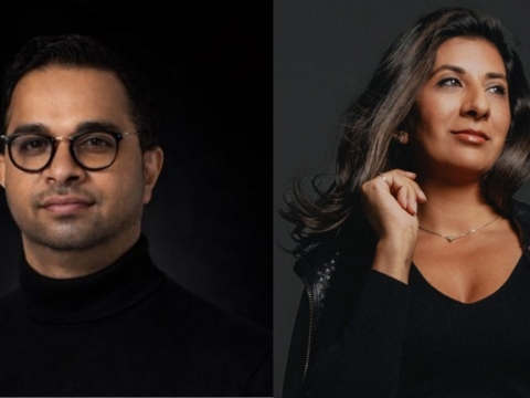 Target names Chandhu Nair chief AI officer, Purvi Shah SVP of user experience