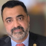 Vikram Manikonda joins GRVTY advisory board