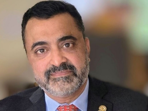 Vikram Manikonda joins GRVTY advisory board