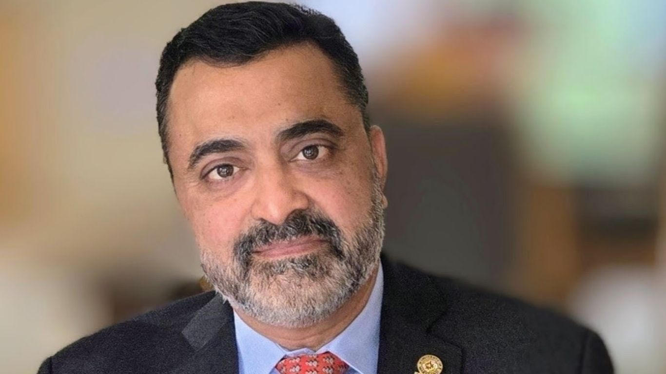 Vikram Manikonda joins GRVTY advisory board