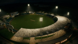 Washington Freedom set for new cricket stadium