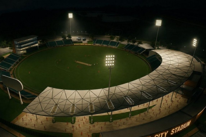Washington Freedom set for new cricket stadium