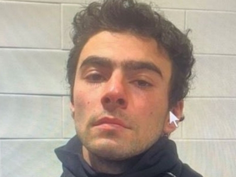 Luigi Mangione pleads guilty in CEO killing