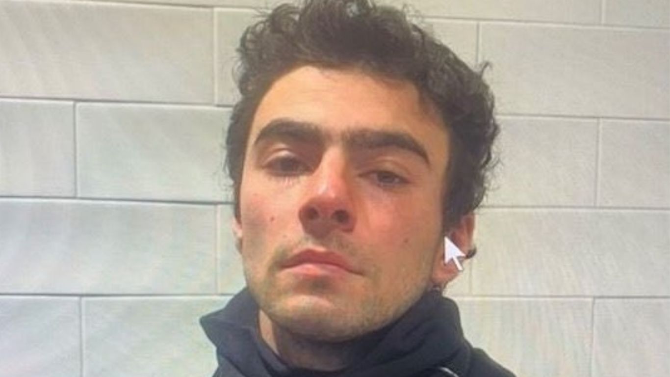 Luigi Mangione pleads guilty in CEO killing