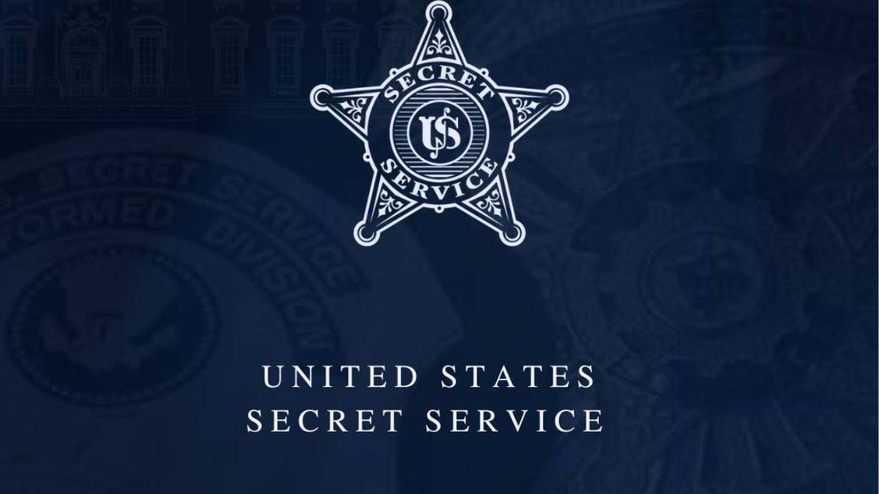 Secret Service puts Three officials on leave