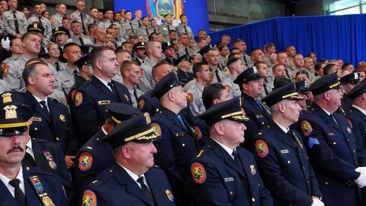 U.S. Violent crime drops to 20-year low in 2025