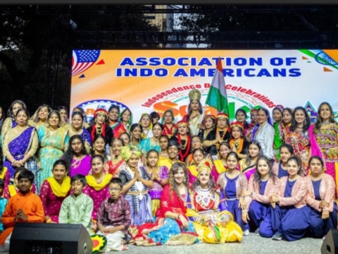 San Jose Swades 2026 draws 25,000 for India Day