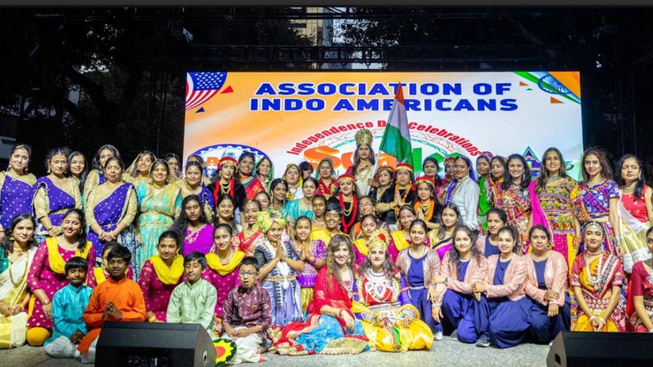 San Jose Swades 2026 draws 25,000 for India Day