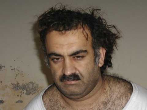 9/11 trial set for Khalid Sheikh Mohammed in 2028