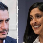 Usha Vance responds to Abdul El-Sayed's remark