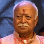 Mohan Bhagwat’s New York event draws opposition
